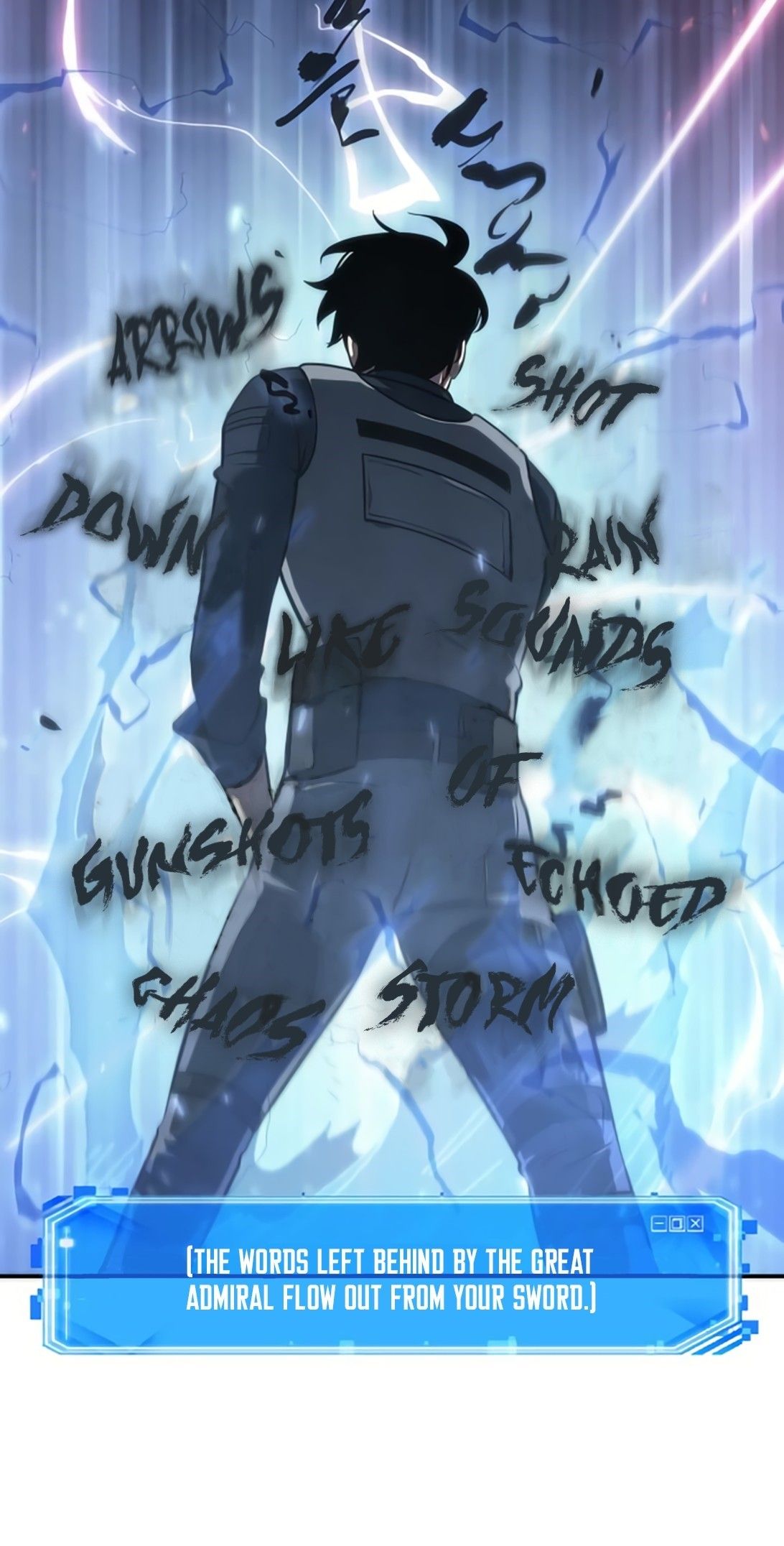 Omniscient Reader’s Viewpoint Manhwa - Chapter 43 Page 23