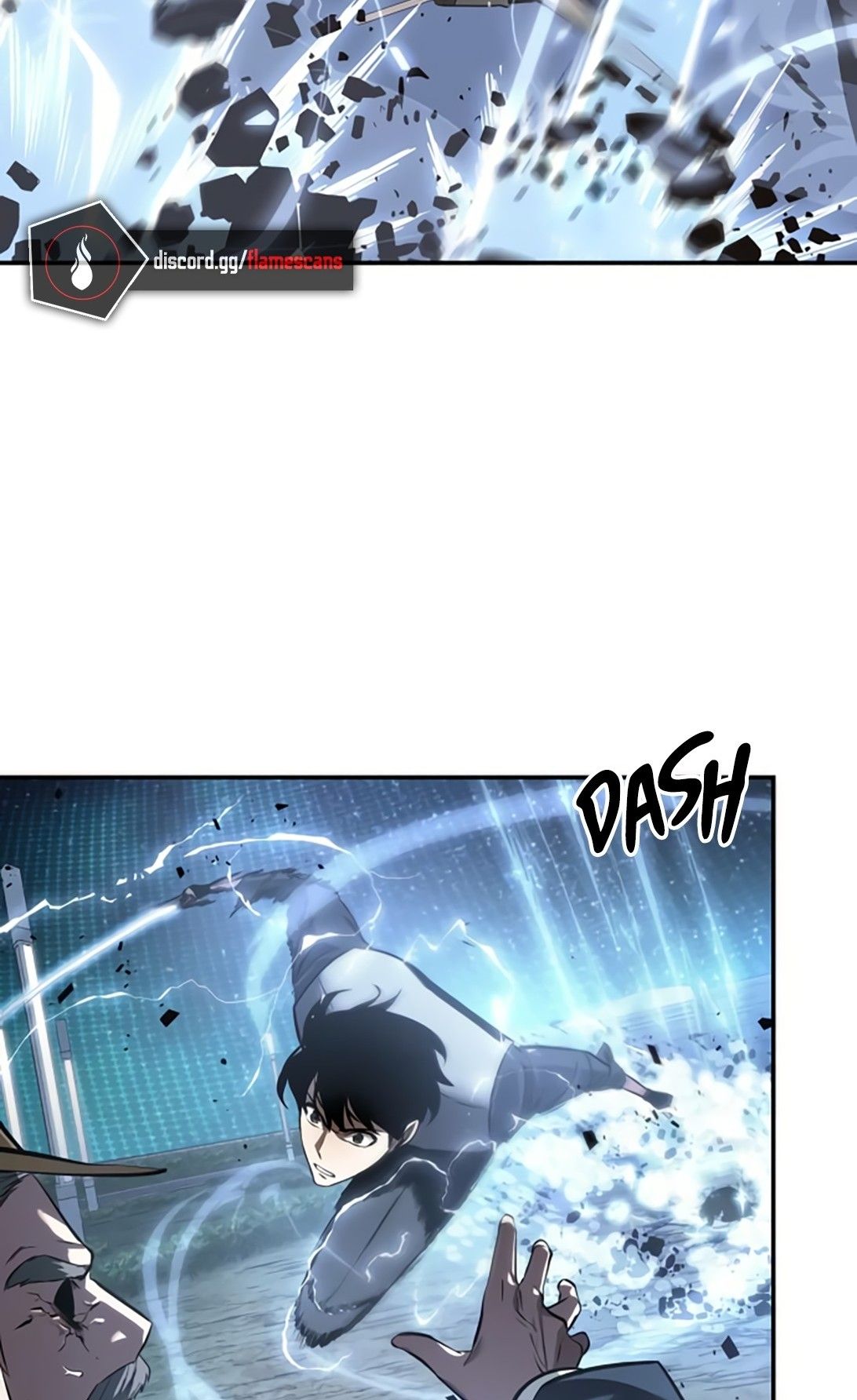 Omniscient Reader’s Viewpoint Manhwa - Chapter 43 Page 31