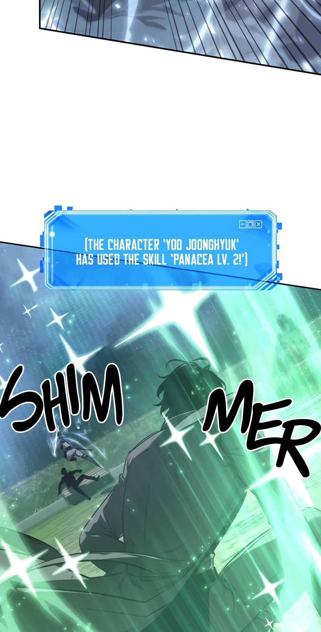 Omniscient Reader’s Viewpoint Manhwa - Chapter 43 Page 33