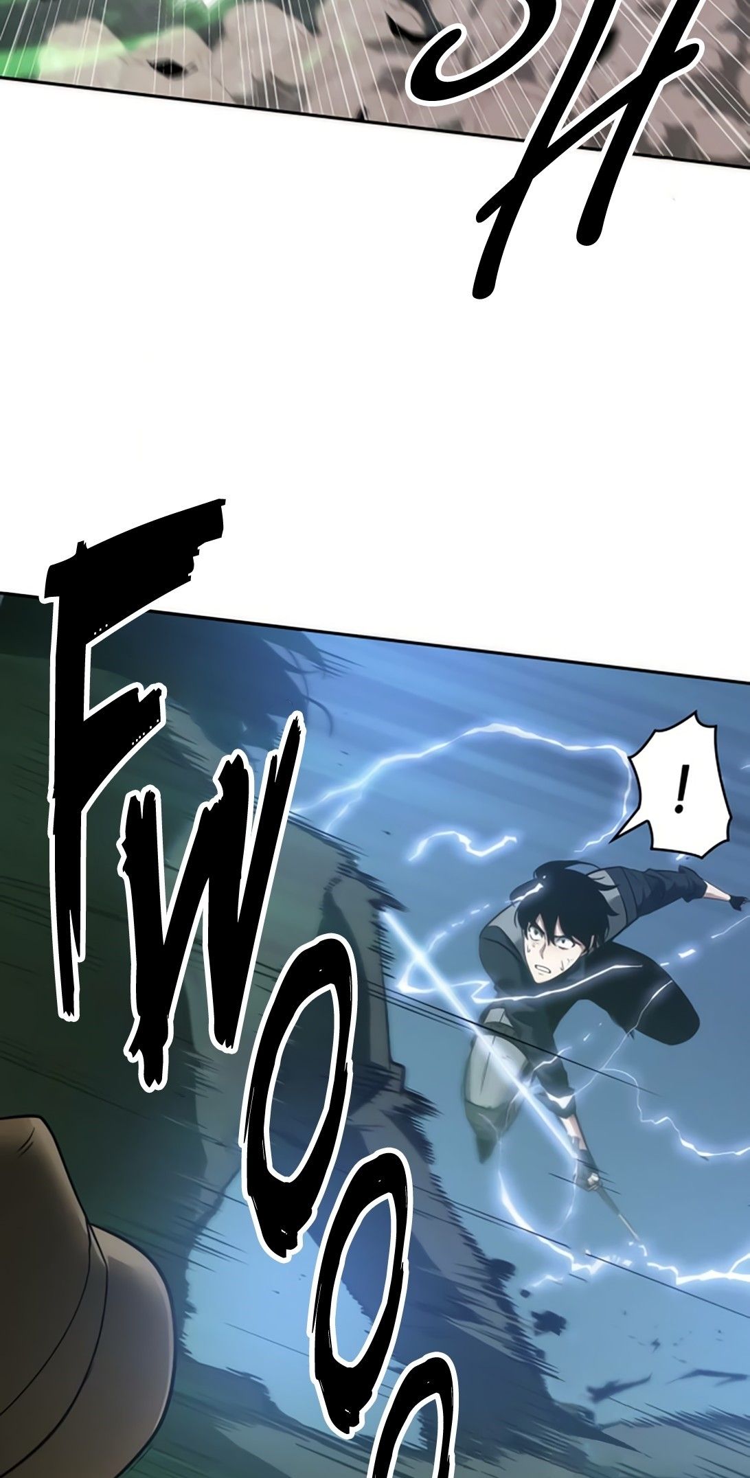 Omniscient Reader’s Viewpoint Manhwa - Chapter 43 Page 35