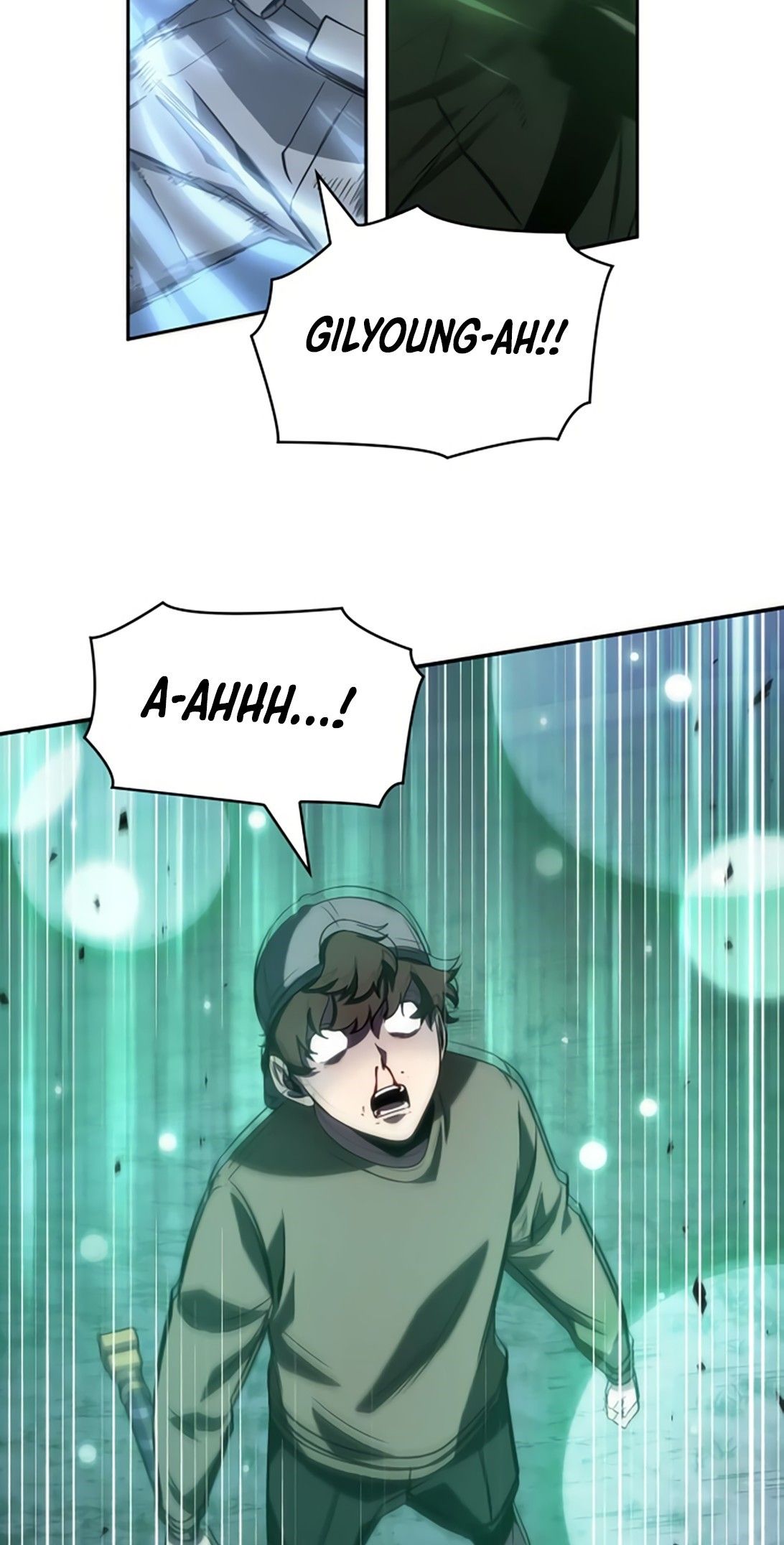 Omniscient Reader’s Viewpoint Manhwa - Chapter 43 Page 37