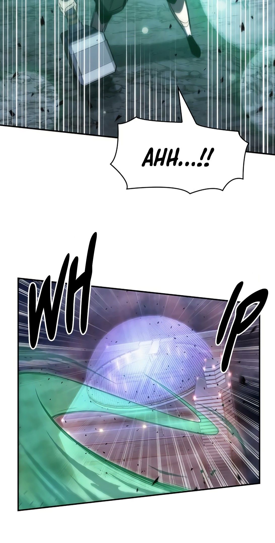 Omniscient Reader’s Viewpoint Manhwa - Chapter 43 Page 38