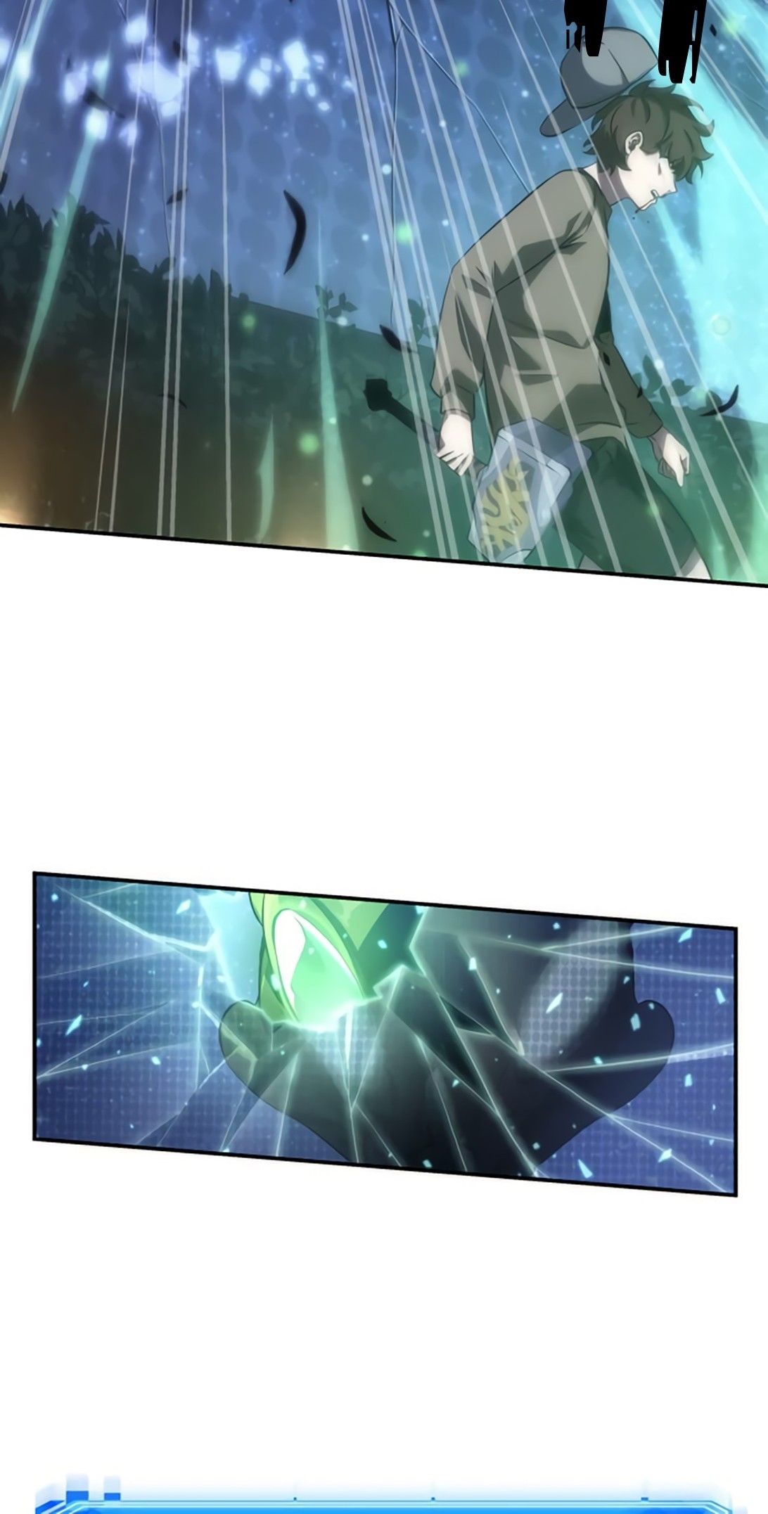 Omniscient Reader’s Viewpoint Manhwa - Chapter 43 Page 40