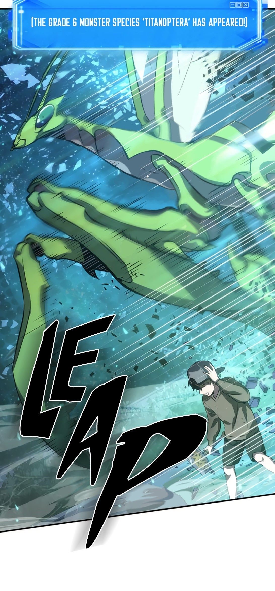 Omniscient Reader’s Viewpoint Manhwa - Chapter 43 Page 41