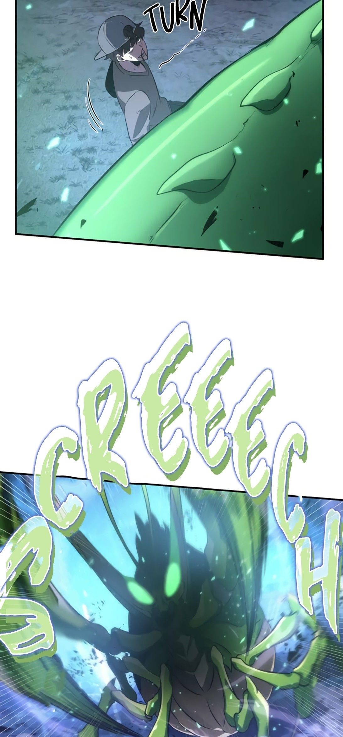 Omniscient Reader’s Viewpoint Manhwa - Chapter 43 Page 43