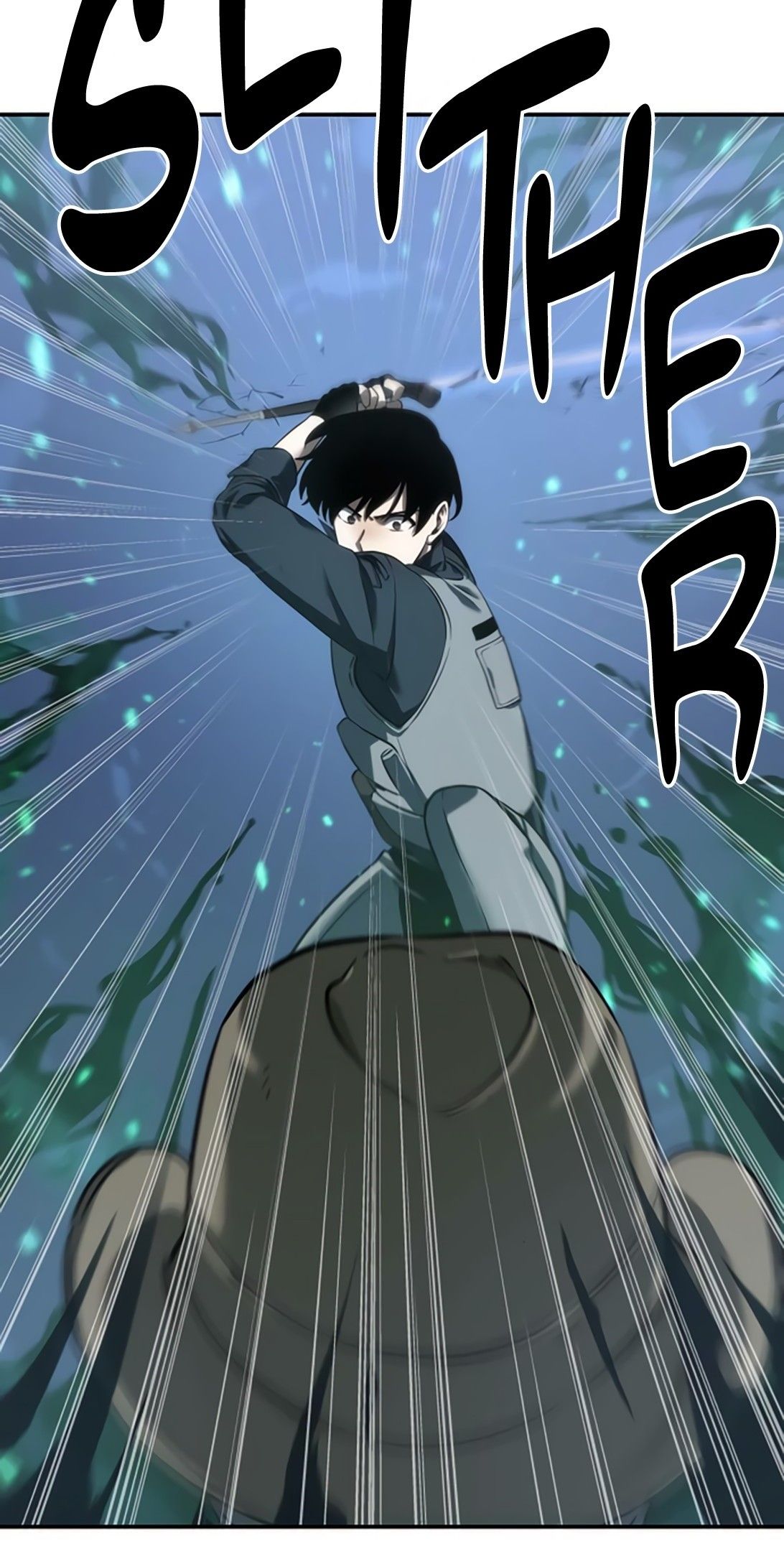 Omniscient Reader’s Viewpoint Manhwa - Chapter 43 Page 50