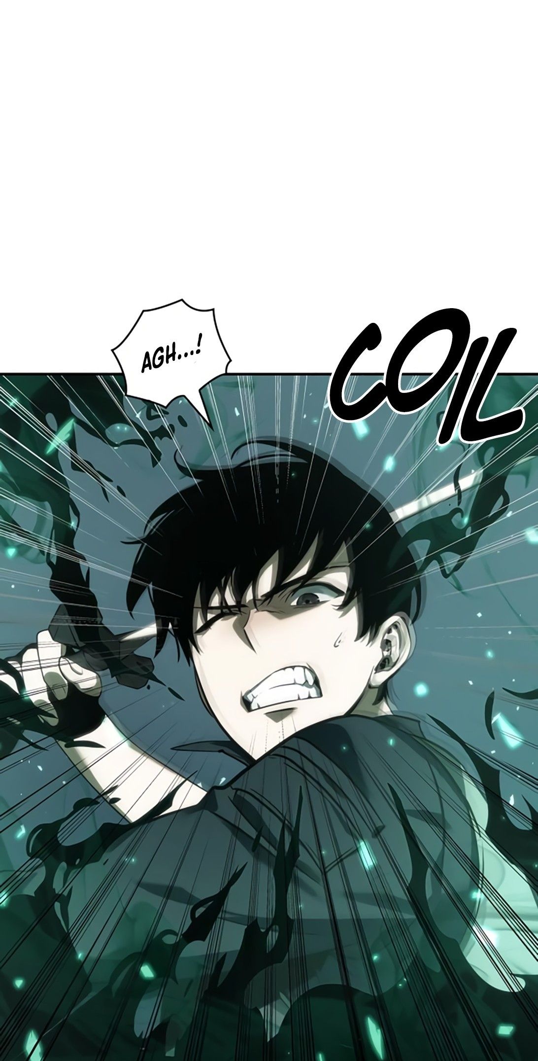 Omniscient Reader’s Viewpoint Manhwa - Chapter 43 Page 51