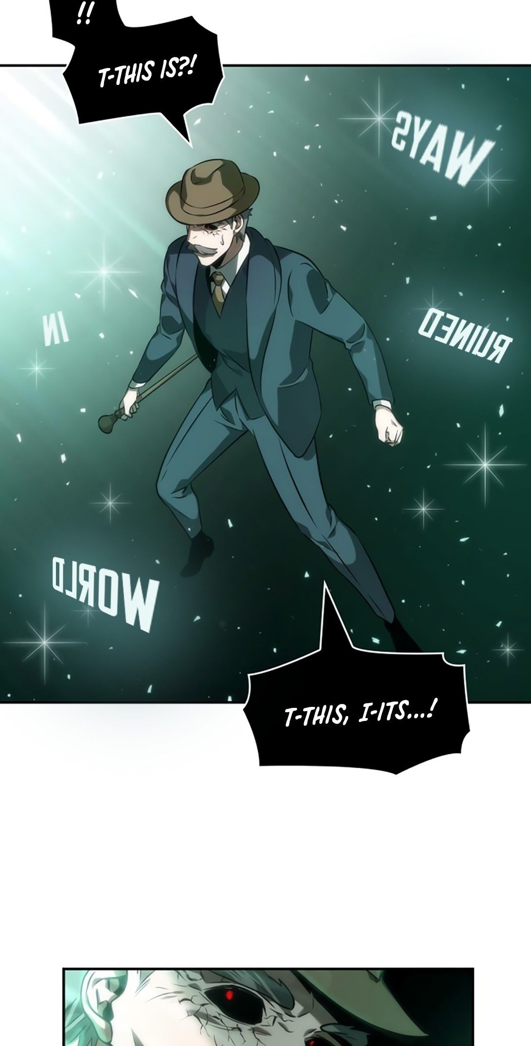 Omniscient Reader’s Viewpoint Manhwa - Chapter 43 Page 56