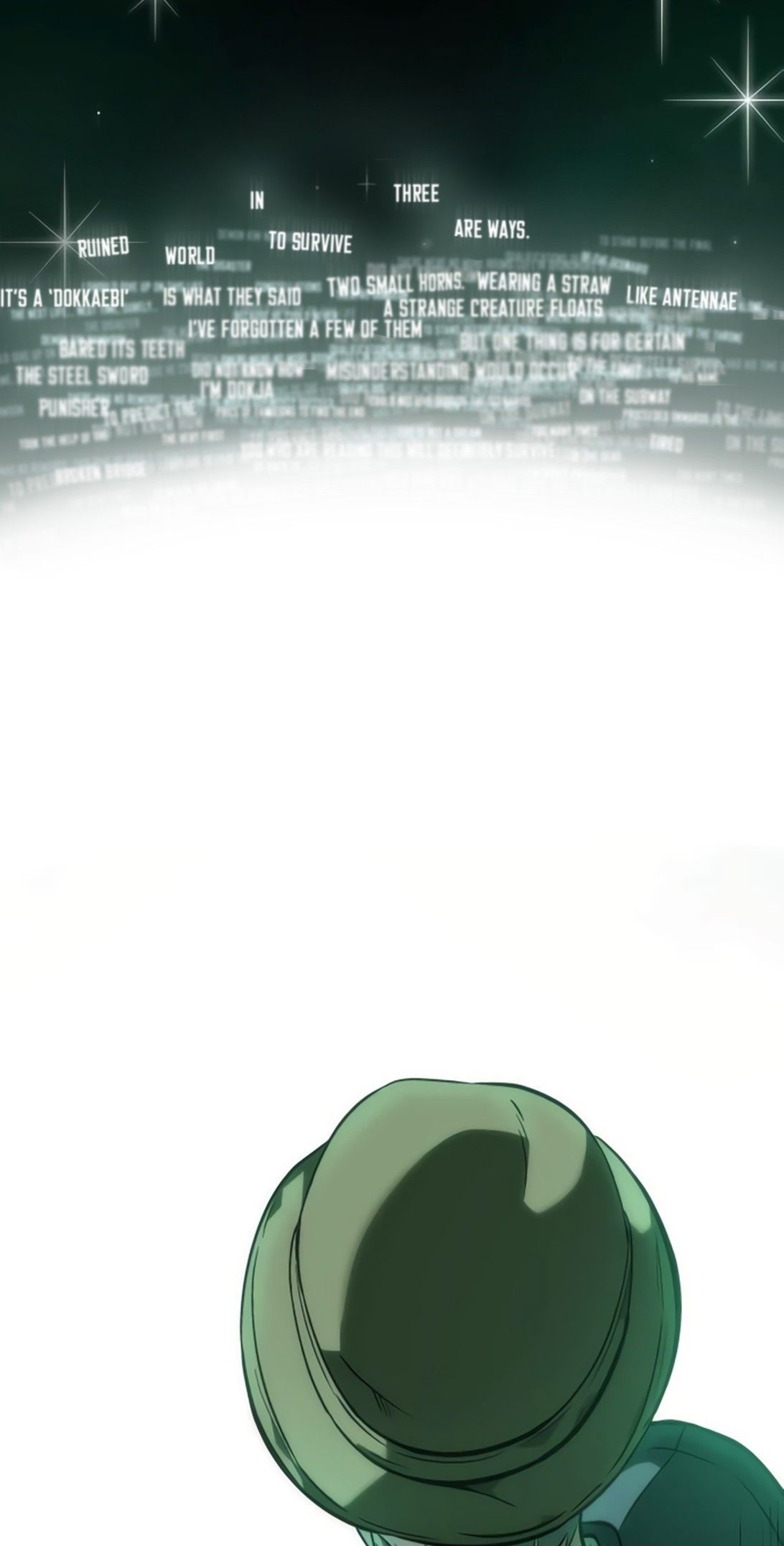 Omniscient Reader’s Viewpoint Manhwa - Chapter 43 Page 58