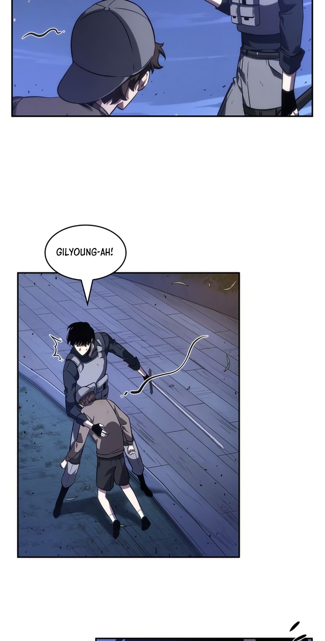 Omniscient Reader’s Viewpoint Manhwa - Chapter 43 Page 69