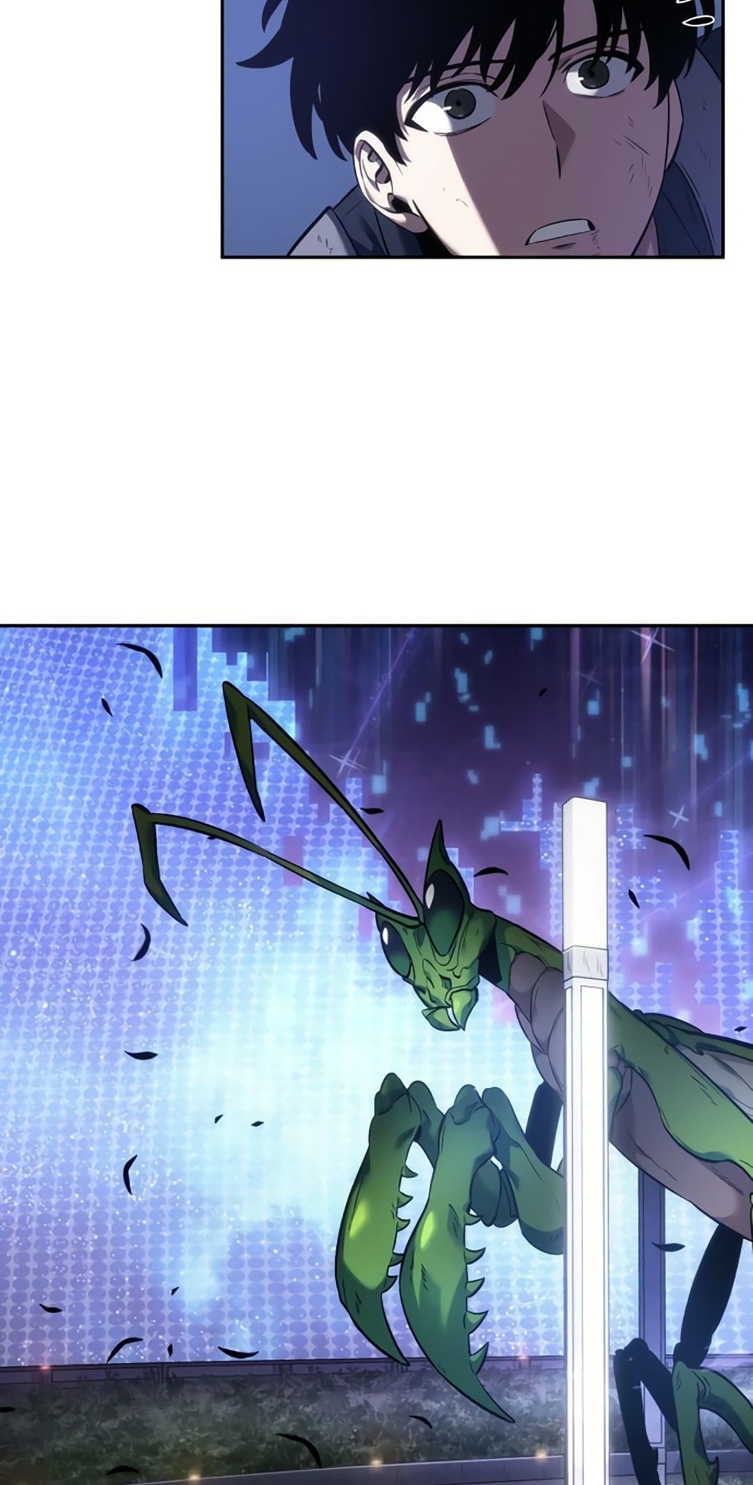 Omniscient Reader’s Viewpoint Manhwa - Chapter 43 Page 70