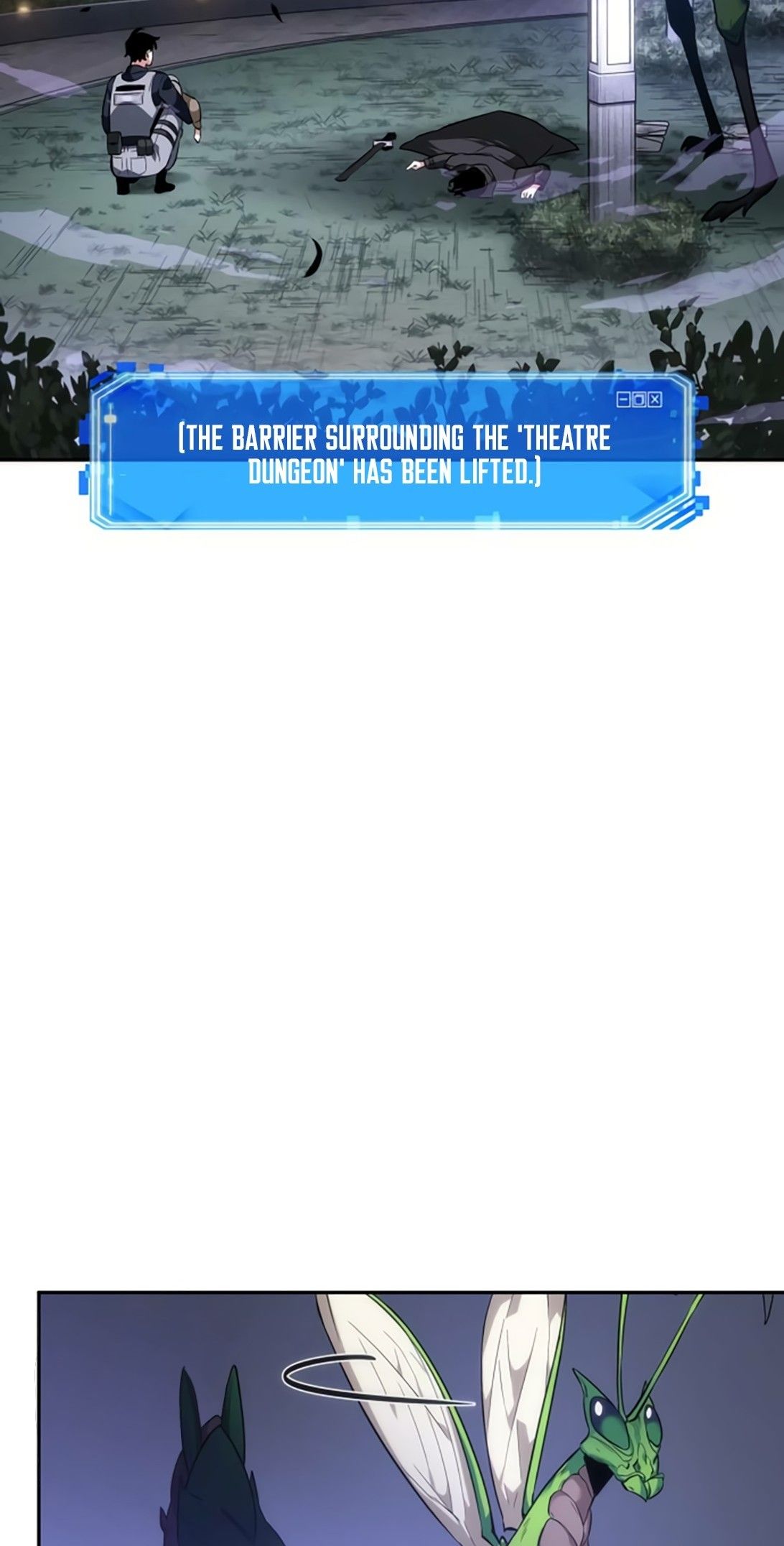 Omniscient Reader’s Viewpoint Manhwa - Chapter 43 Page 71