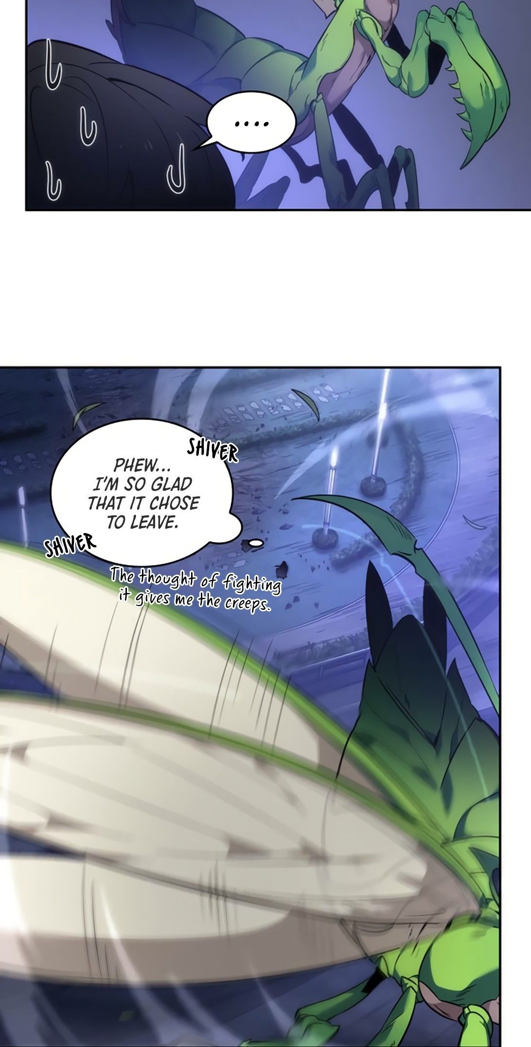 Omniscient Reader’s Viewpoint Manhwa - Chapter 43 Page 72