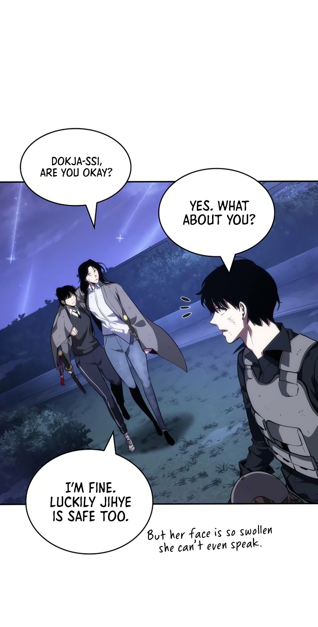 Omniscient Reader’s Viewpoint Manhwa - Chapter 43 Page 75