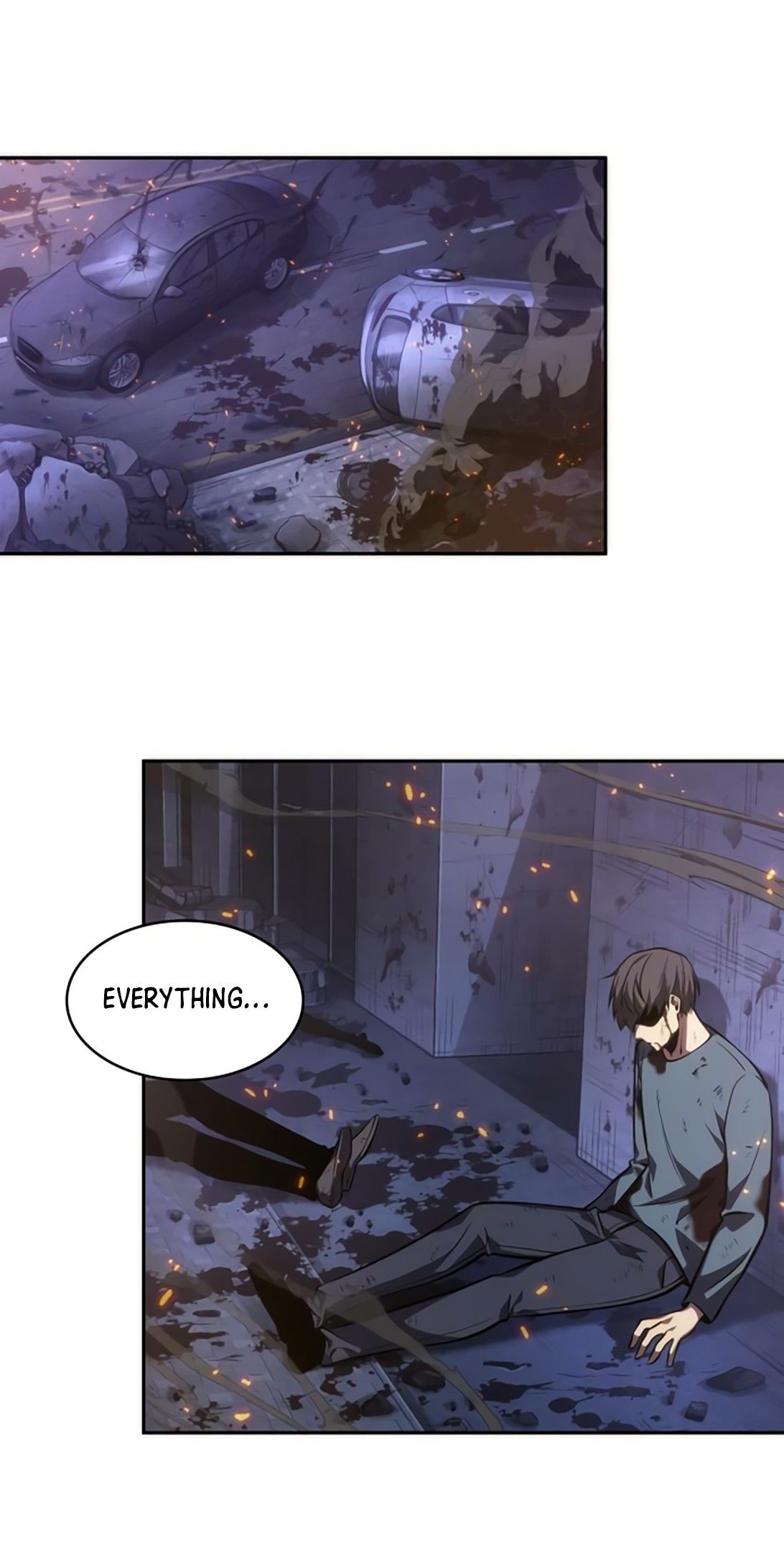 Omniscient Reader’s Viewpoint Manhwa - Chapter 43 Page 78