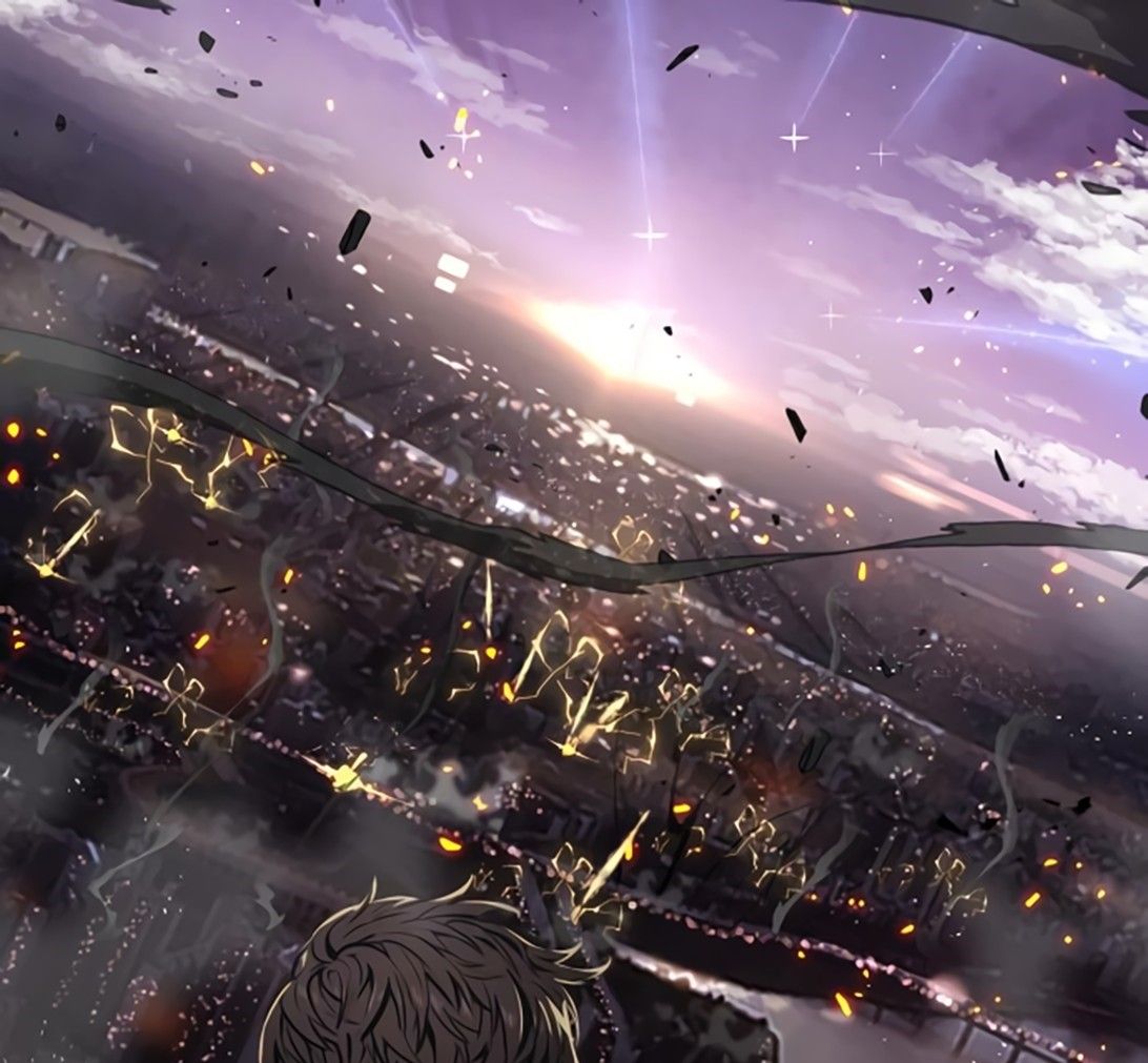 Omniscient Reader’s Viewpoint Manhwa - Chapter 43 Page 81