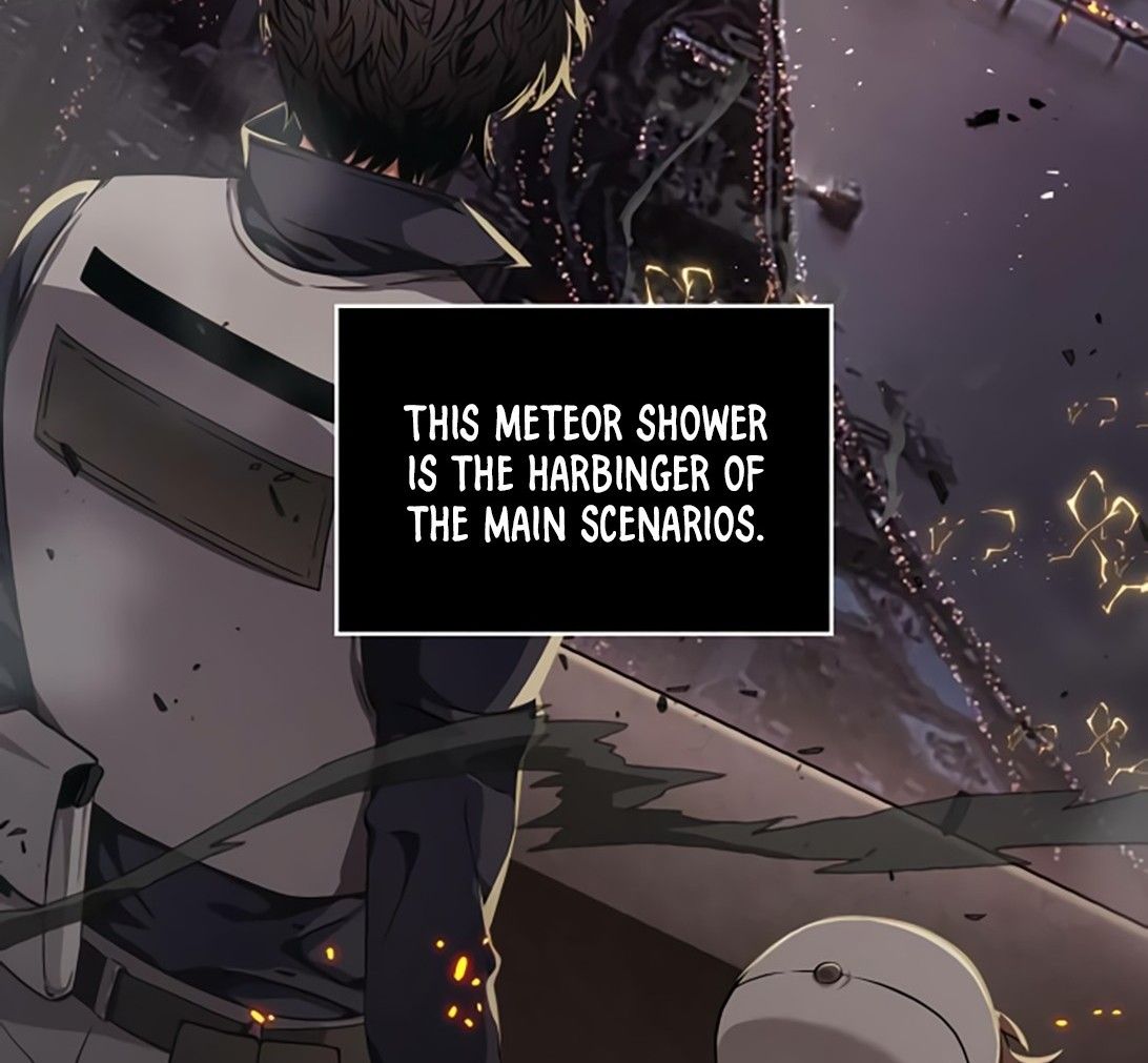 Omniscient Reader’s Viewpoint Manhwa - Chapter 43 Page 82