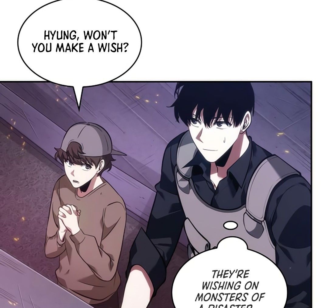 Omniscient Reader’s Viewpoint Manhwa - Chapter 43 Page 87