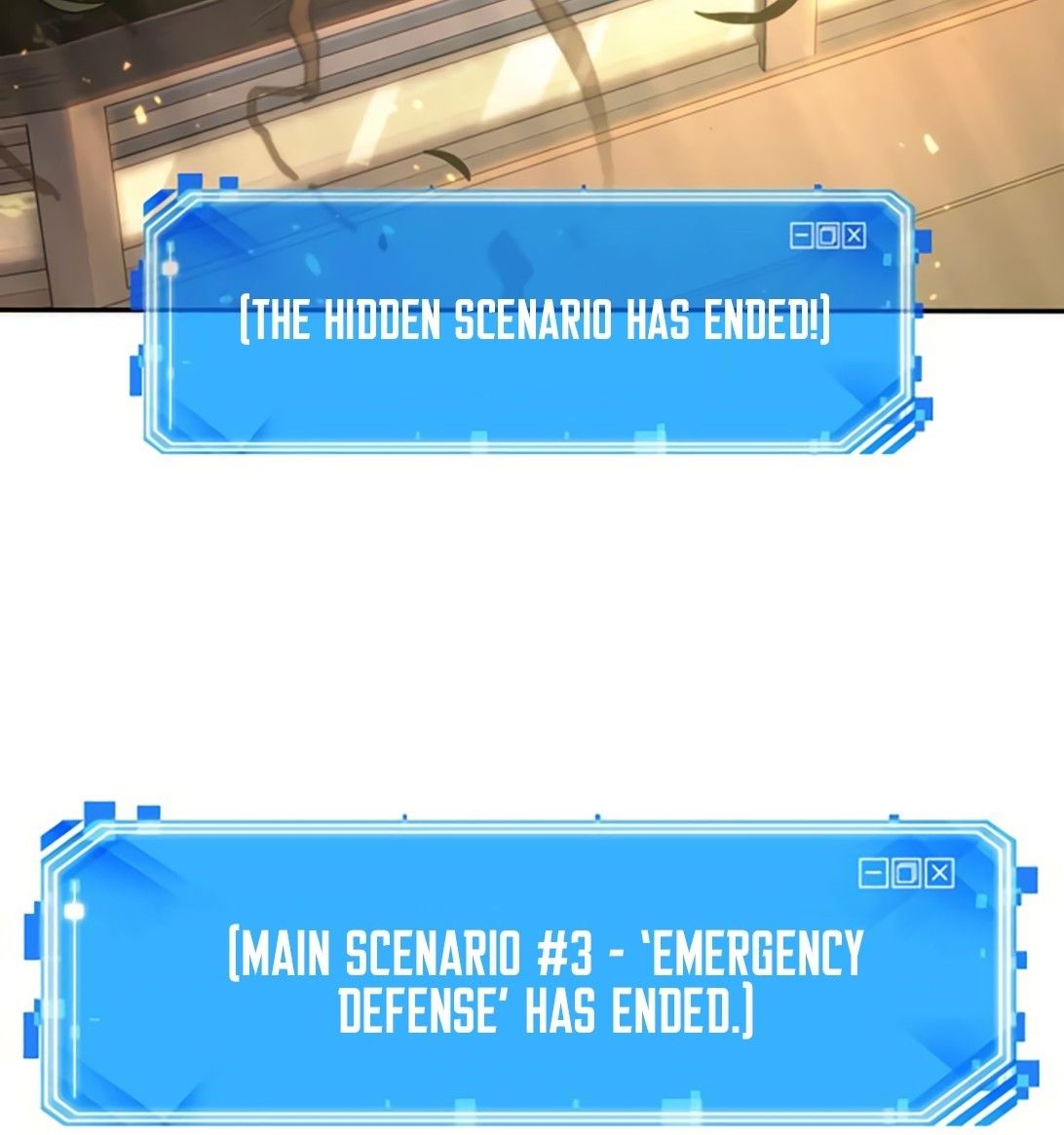 Omniscient Reader’s Viewpoint Manhwa - Chapter 43 Page 97