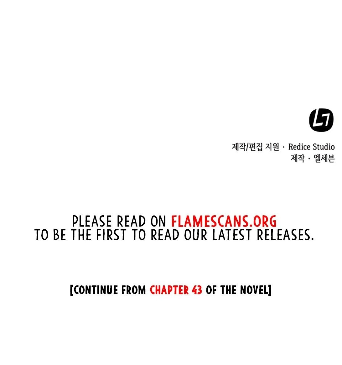 Omniscient Reader’s Viewpoint Manhwa - Chapter 43 Page 100