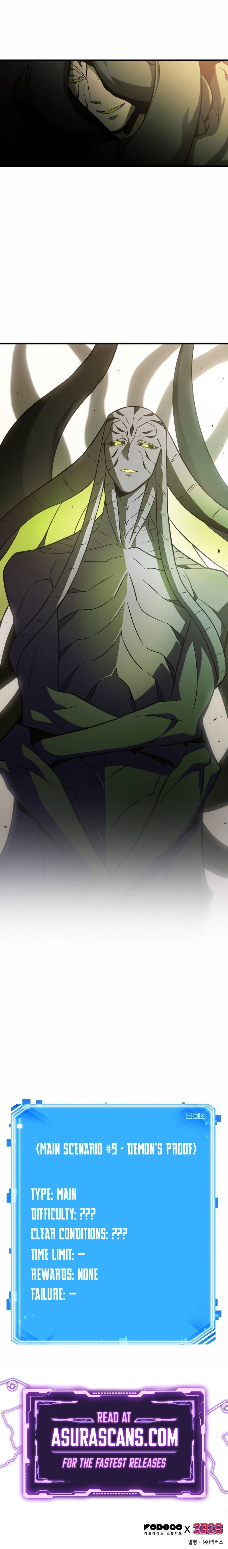 Omniscient Reader’s Viewpoint Manhwa - Chapter 188 Page 10