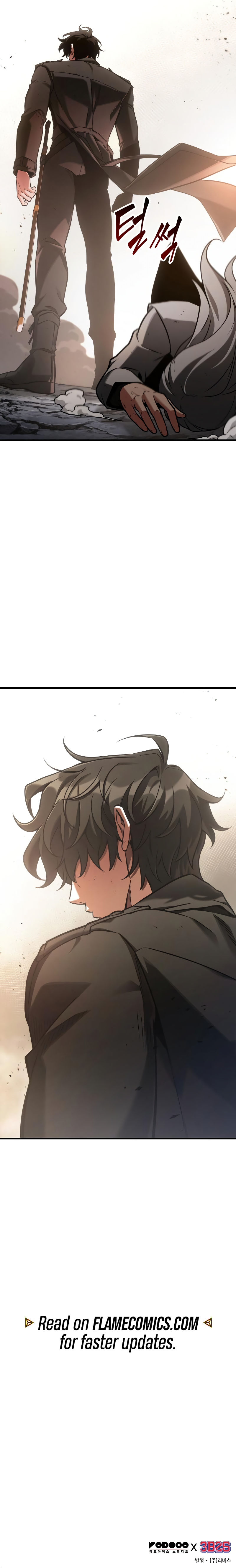 Omniscient Reader’s Viewpoint Manhwa - Chapter 219 Page 8