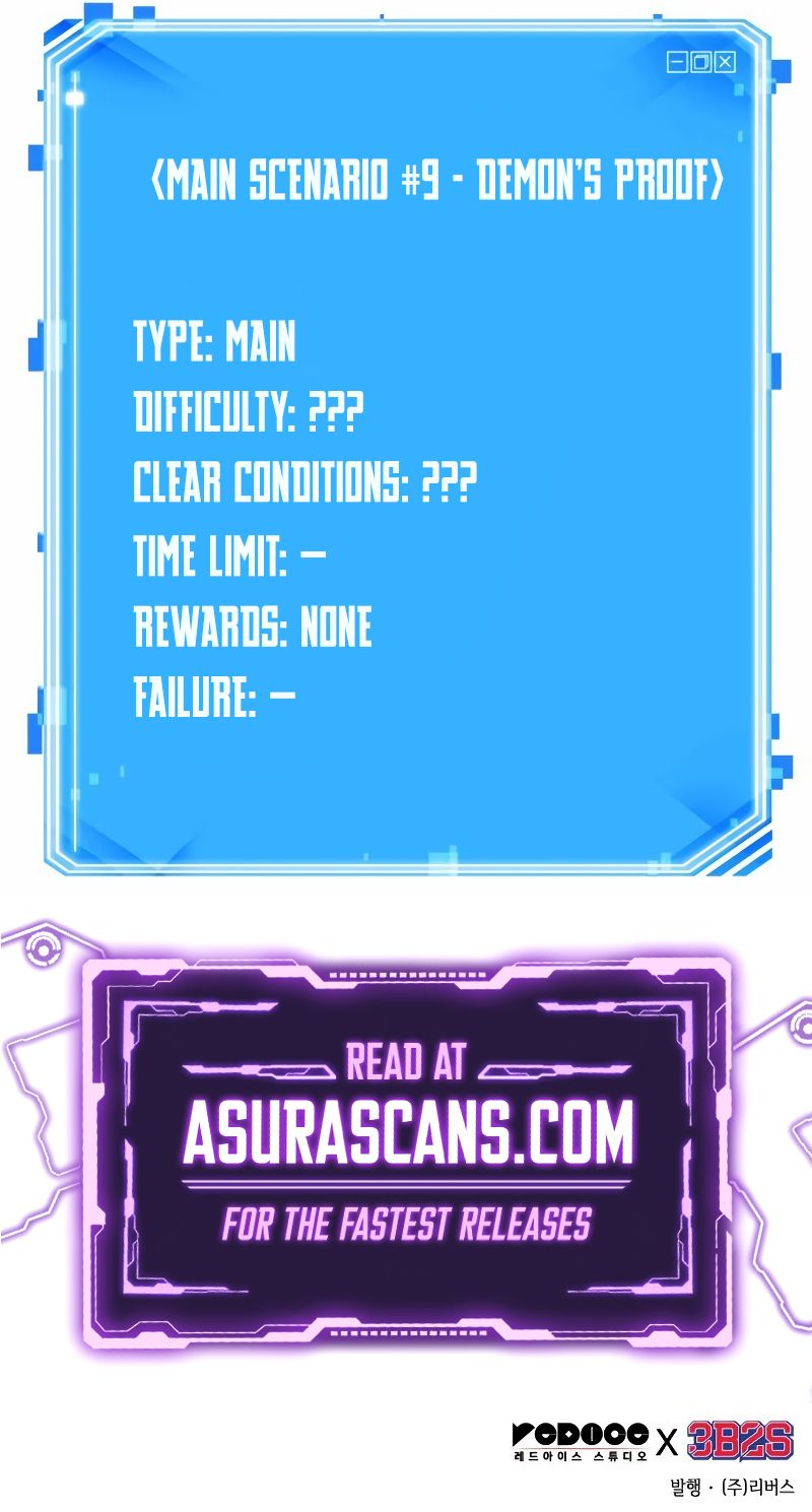 Omniscient Reader’s Viewpoint Manhwa - Chapter 189 Page 9