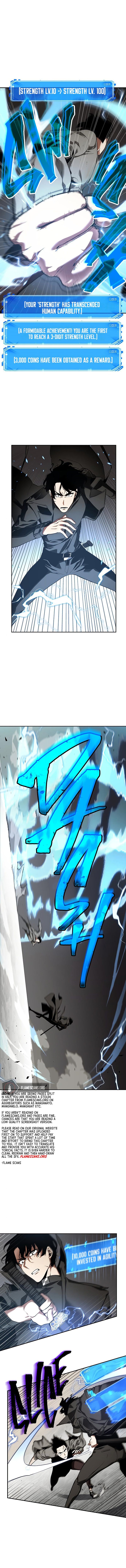 Omniscient Reader’s Viewpoint Manhwa - Chapter 65 Page 1