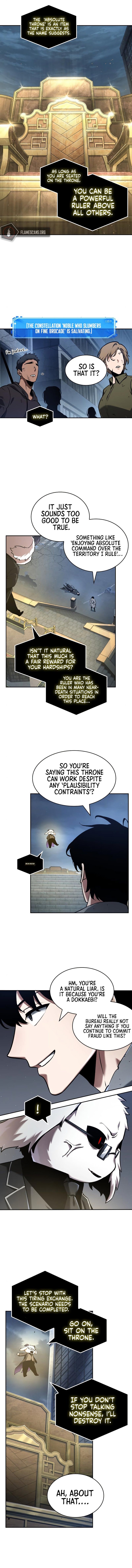 Omniscient Reader’s Viewpoint Manhwa - Chapter 65 Page 6