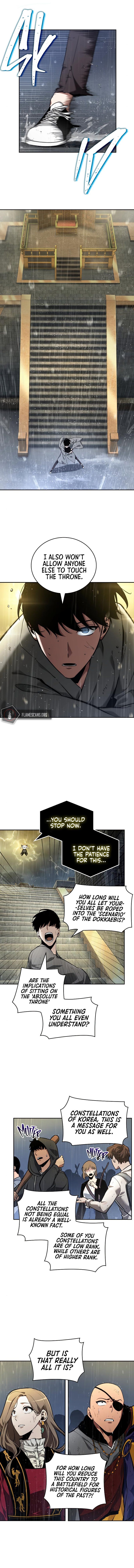 Omniscient Reader’s Viewpoint Manhwa - Chapter 65 Page 11