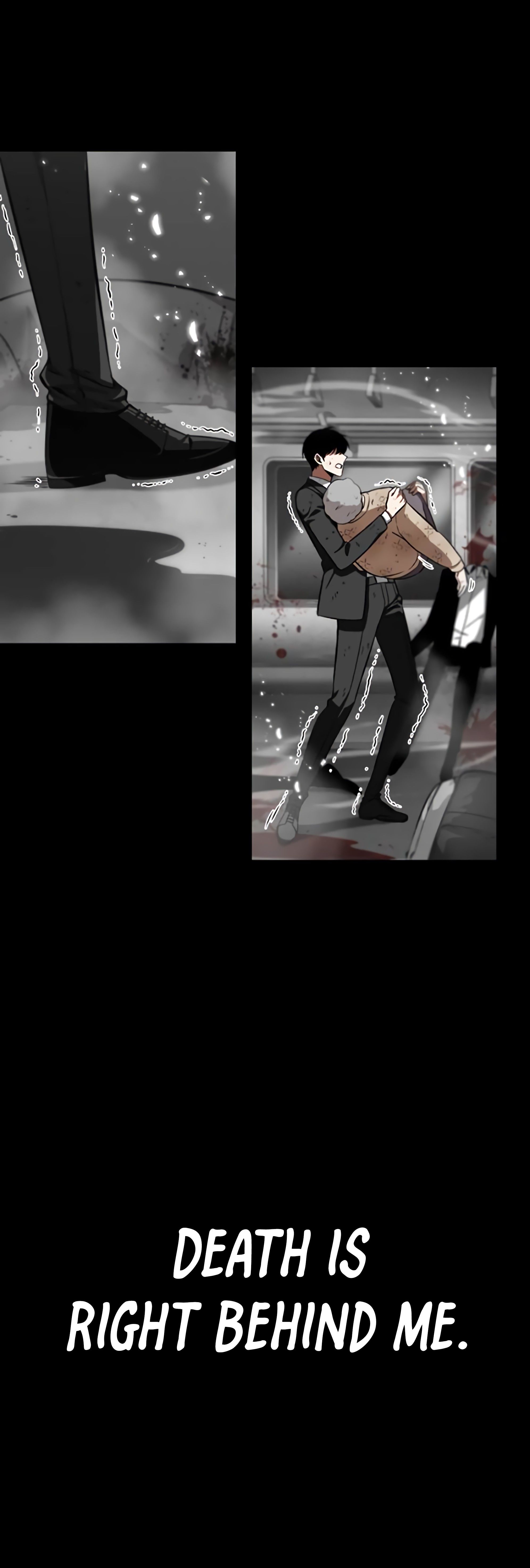 Omniscient Reader’s Viewpoint Manhwa - Chapter 6 Page 30