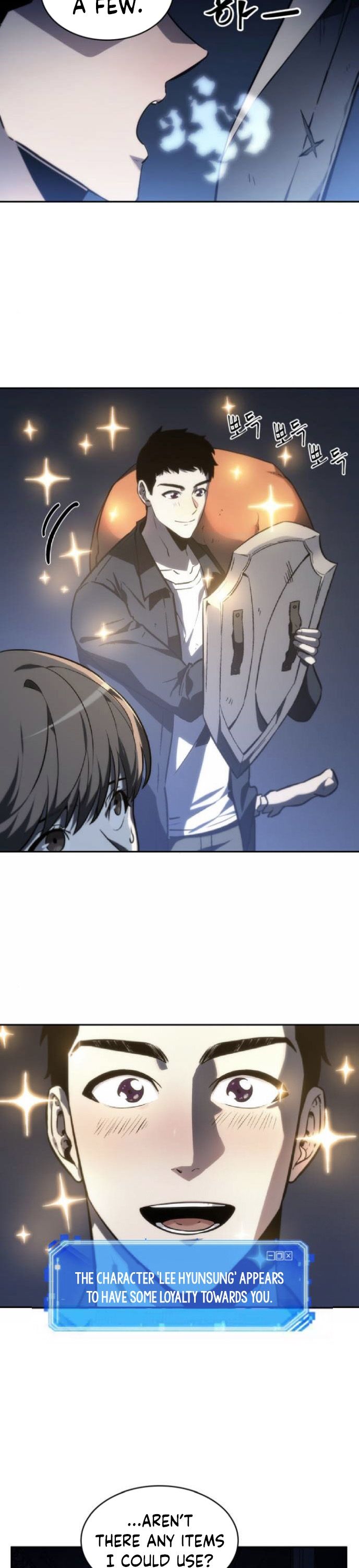 Omniscient Reader’s Viewpoint Manhwa - Chapter 23 Page 18