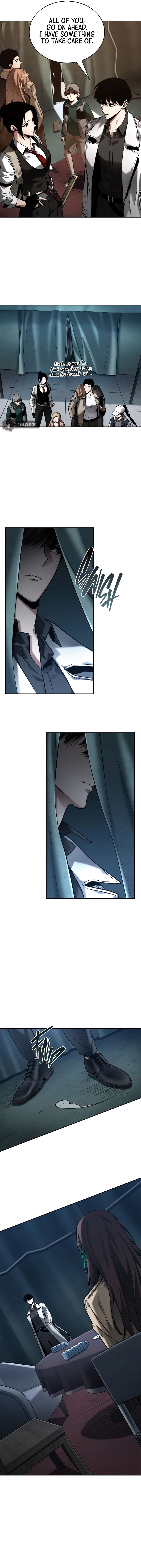 Omniscient Reader’s Viewpoint Manhwa - Chapter 121 Page 6