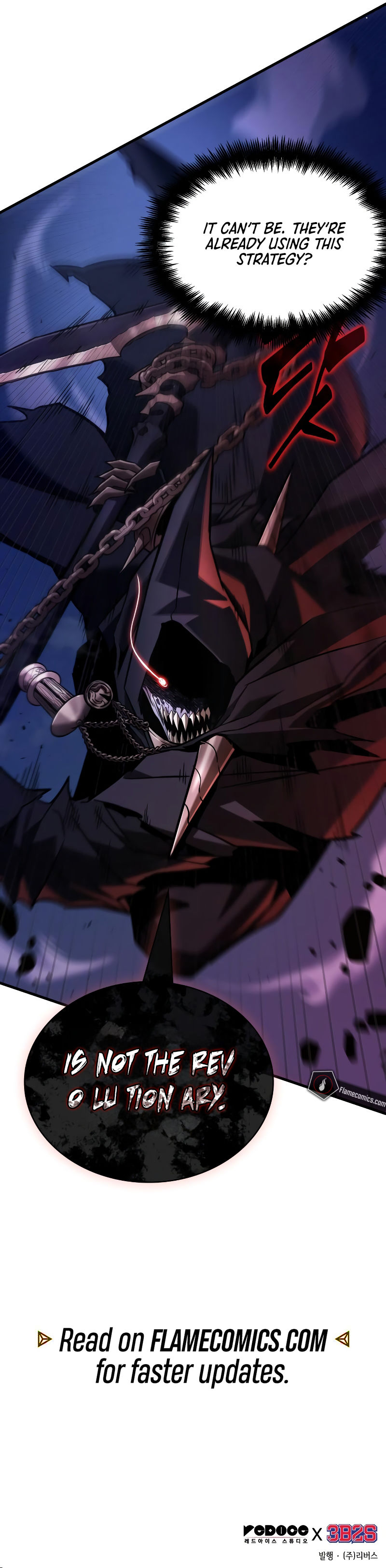 Omniscient Reader’s Viewpoint Manhwa - Chapter 232 Page 9