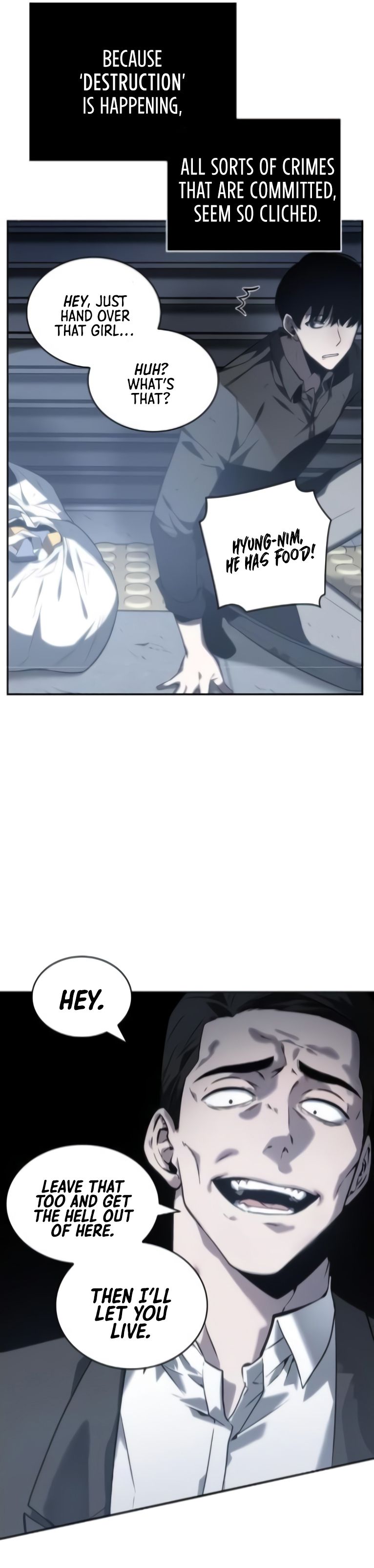 Omniscient Reader’s Viewpoint Manhwa - Chapter 16 Page 9