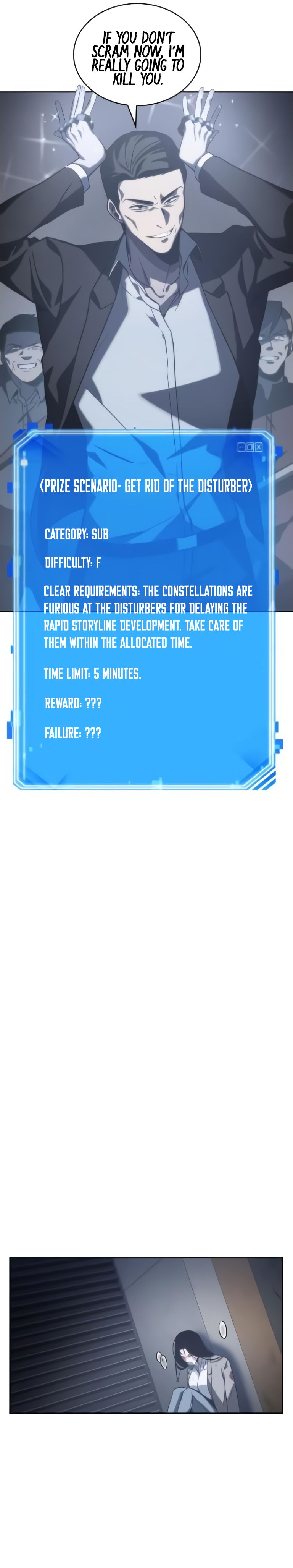 Omniscient Reader’s Viewpoint Manhwa - Chapter 16 Page 11