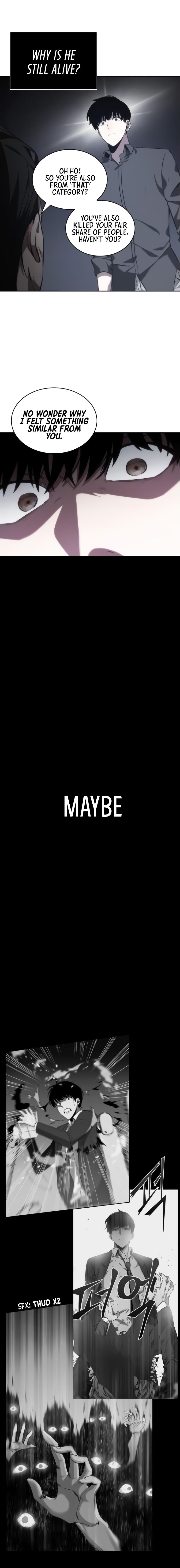 Omniscient Reader’s Viewpoint Manhwa - Chapter 16 Page 14