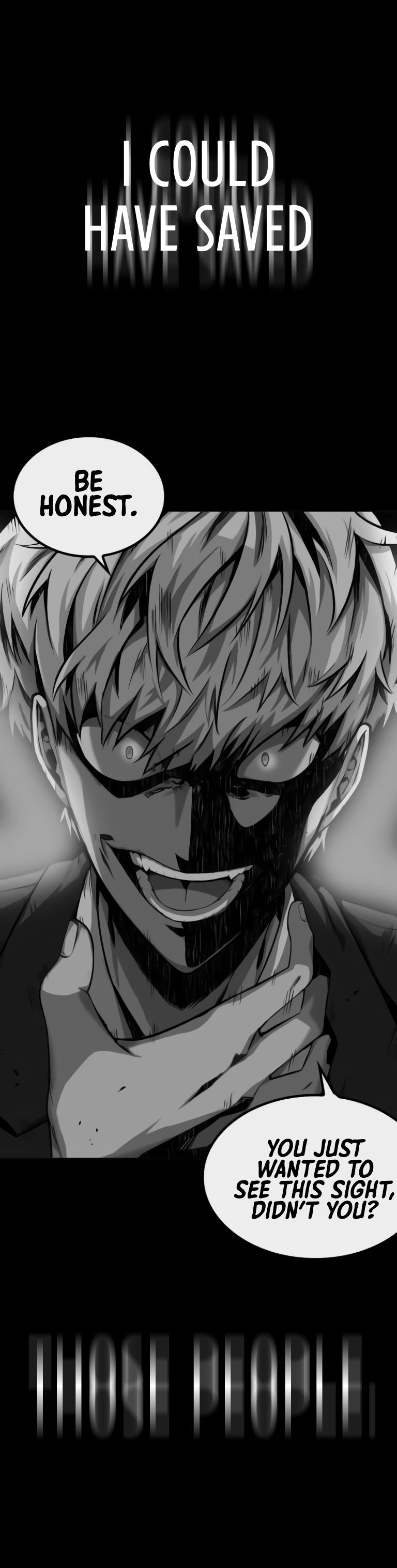 Omniscient Reader’s Viewpoint Manhwa - Chapter 16 Page 15