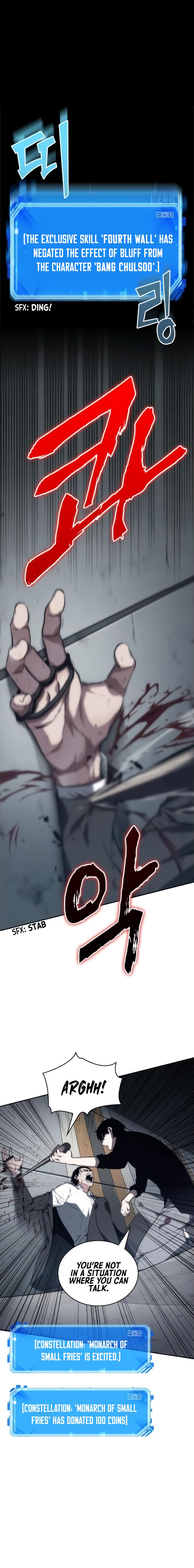 Omniscient Reader’s Viewpoint Manhwa - Chapter 16 Page 16