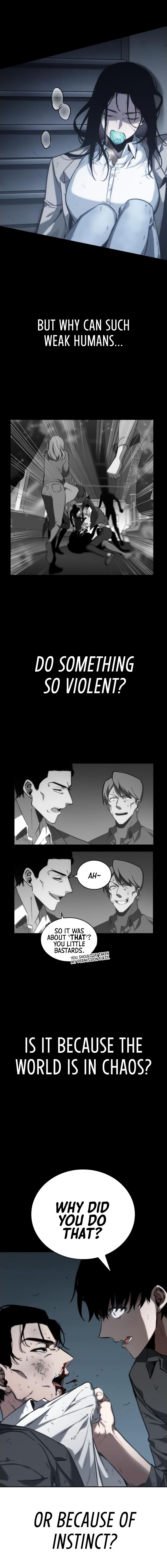 Omniscient Reader’s Viewpoint Manhwa - Chapter 16 Page 18
