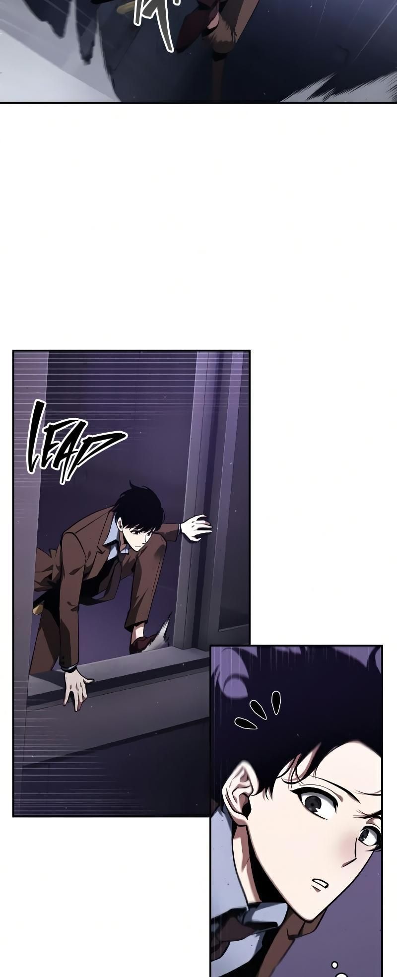 Omniscient Reader’s Viewpoint Manhwa - Chapter 79 Page 1