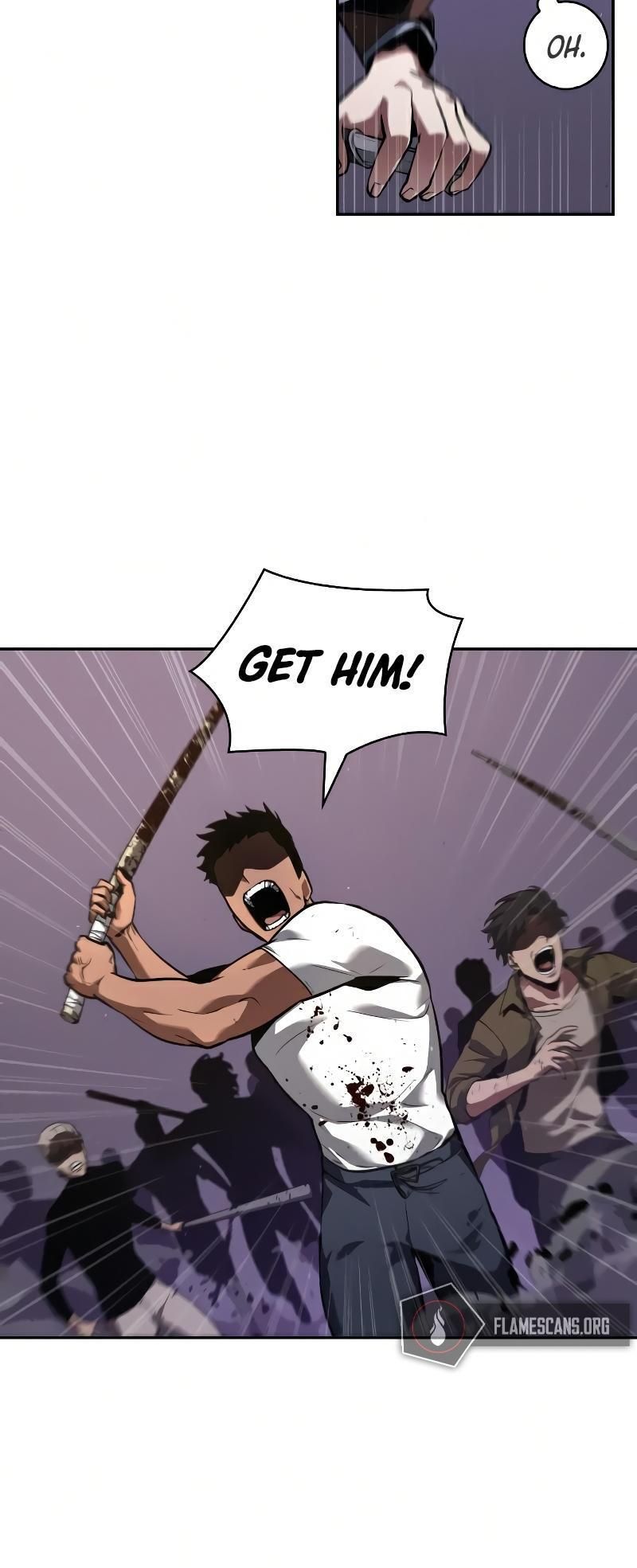 Omniscient Reader’s Viewpoint Manhwa - Chapter 79 Page 2