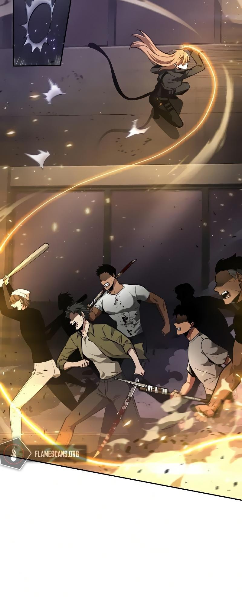 Omniscient Reader’s Viewpoint Manhwa - Chapter 79 Page 5