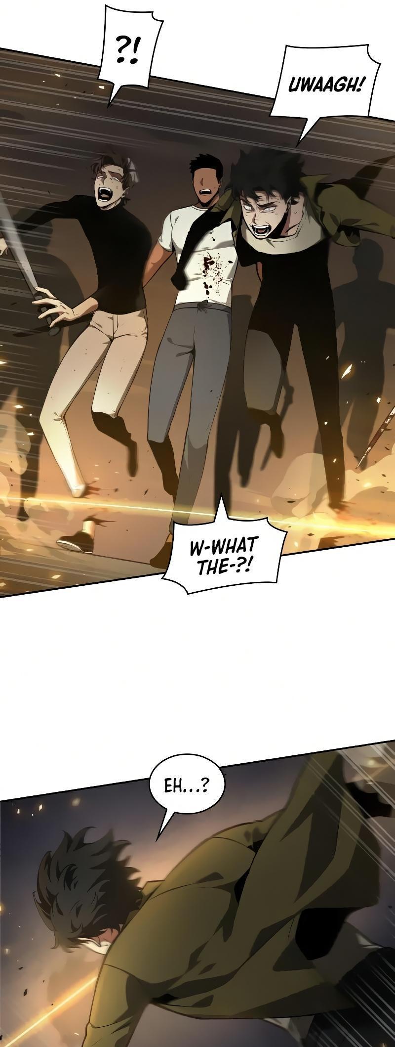 Omniscient Reader’s Viewpoint Manhwa - Chapter 79 Page 6