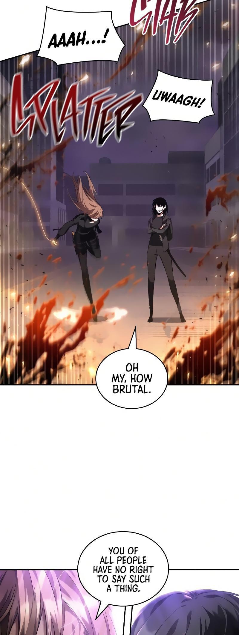 Omniscient Reader’s Viewpoint Manhwa - Chapter 79 Page 8