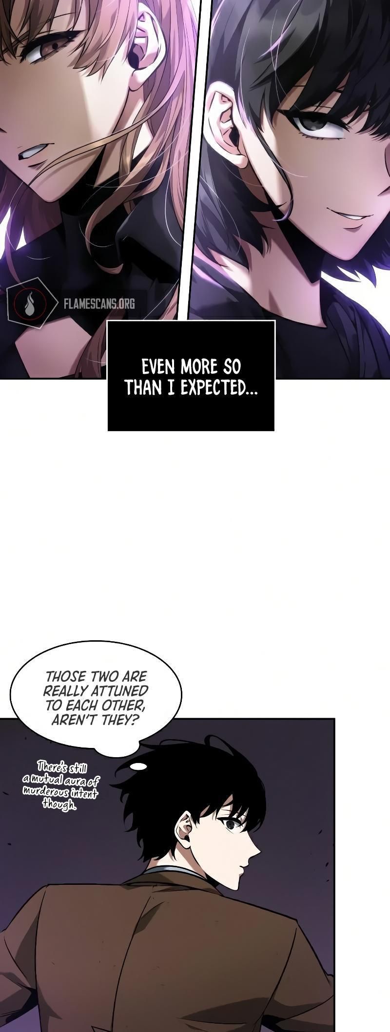 Omniscient Reader’s Viewpoint Manhwa - Chapter 79 Page 9
