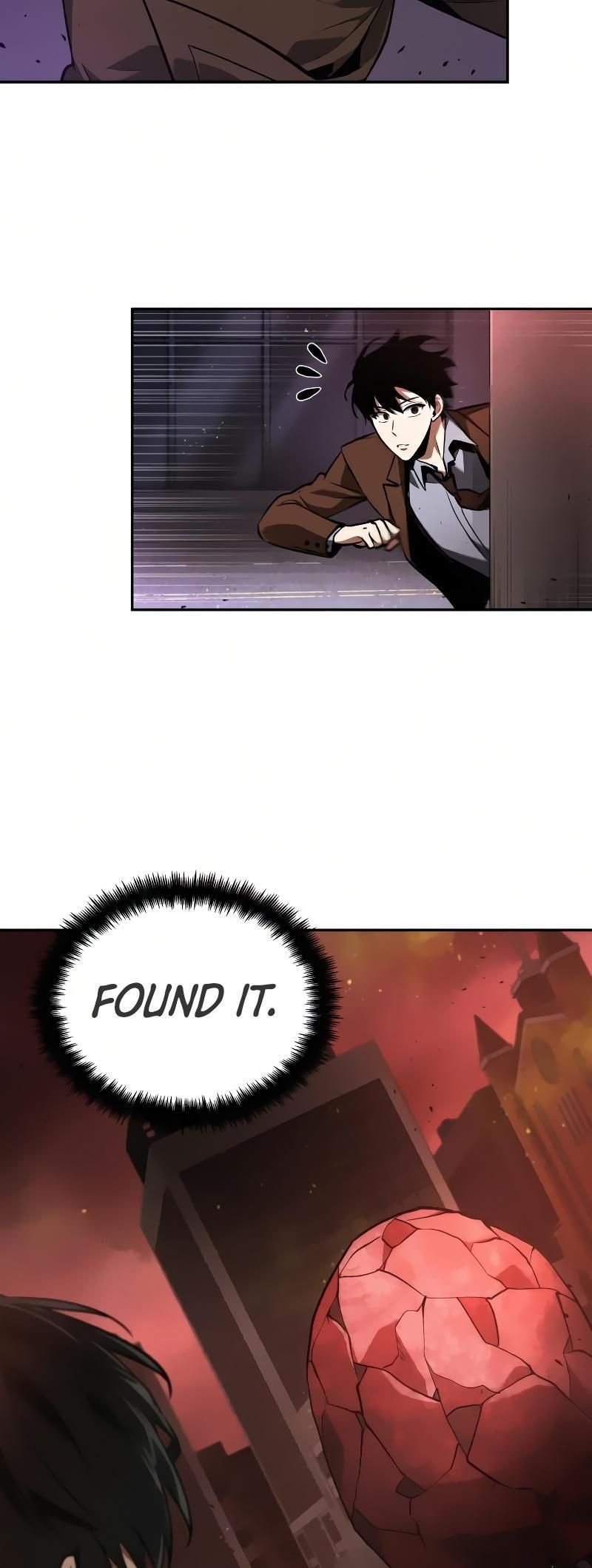 Omniscient Reader’s Viewpoint Manhwa - Chapter 79 Page 10