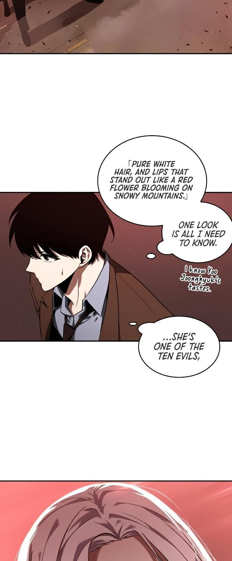 Omniscient Reader’s Viewpoint Manhwa - Chapter 79 Page 13