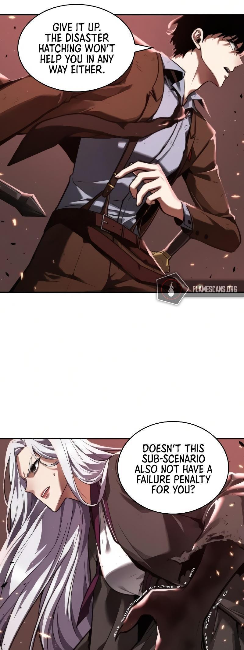 Omniscient Reader’s Viewpoint Manhwa - Chapter 79 Page 36