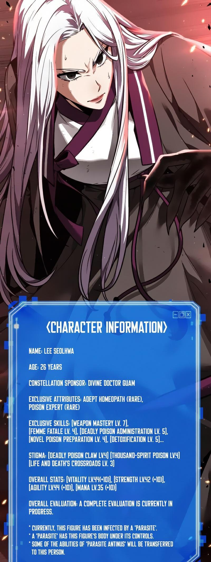 Omniscient Reader’s Viewpoint Manhwa - Chapter 79 Page 39